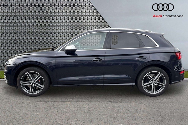 Used Audi Q5 2020 for sale - 76126003: Photo 8