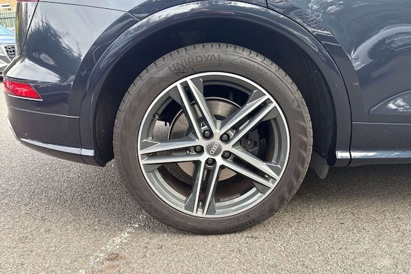 Used Audi Q5 2020 for sale - 76126003: Photo 9