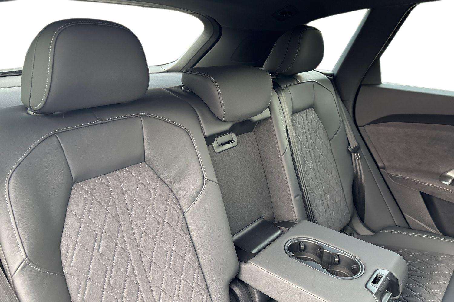 Used Audi Q5 2025 for sale - 76176919: Photo 10