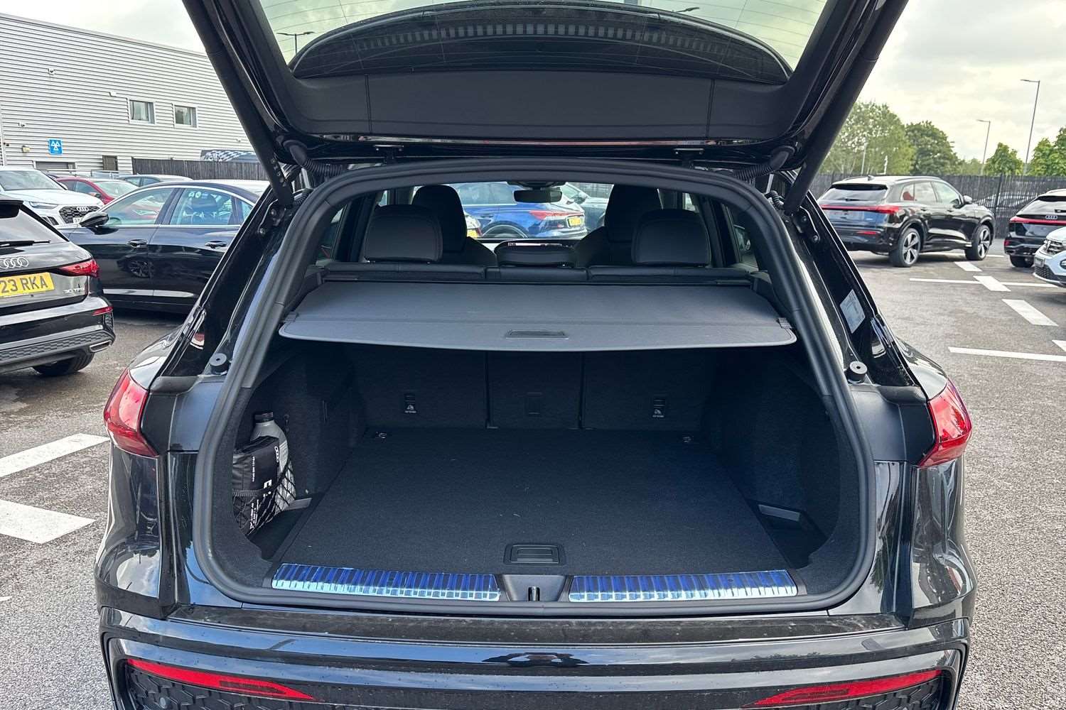 Used Audi Q5 2025 for sale - 76176919: Photo 11