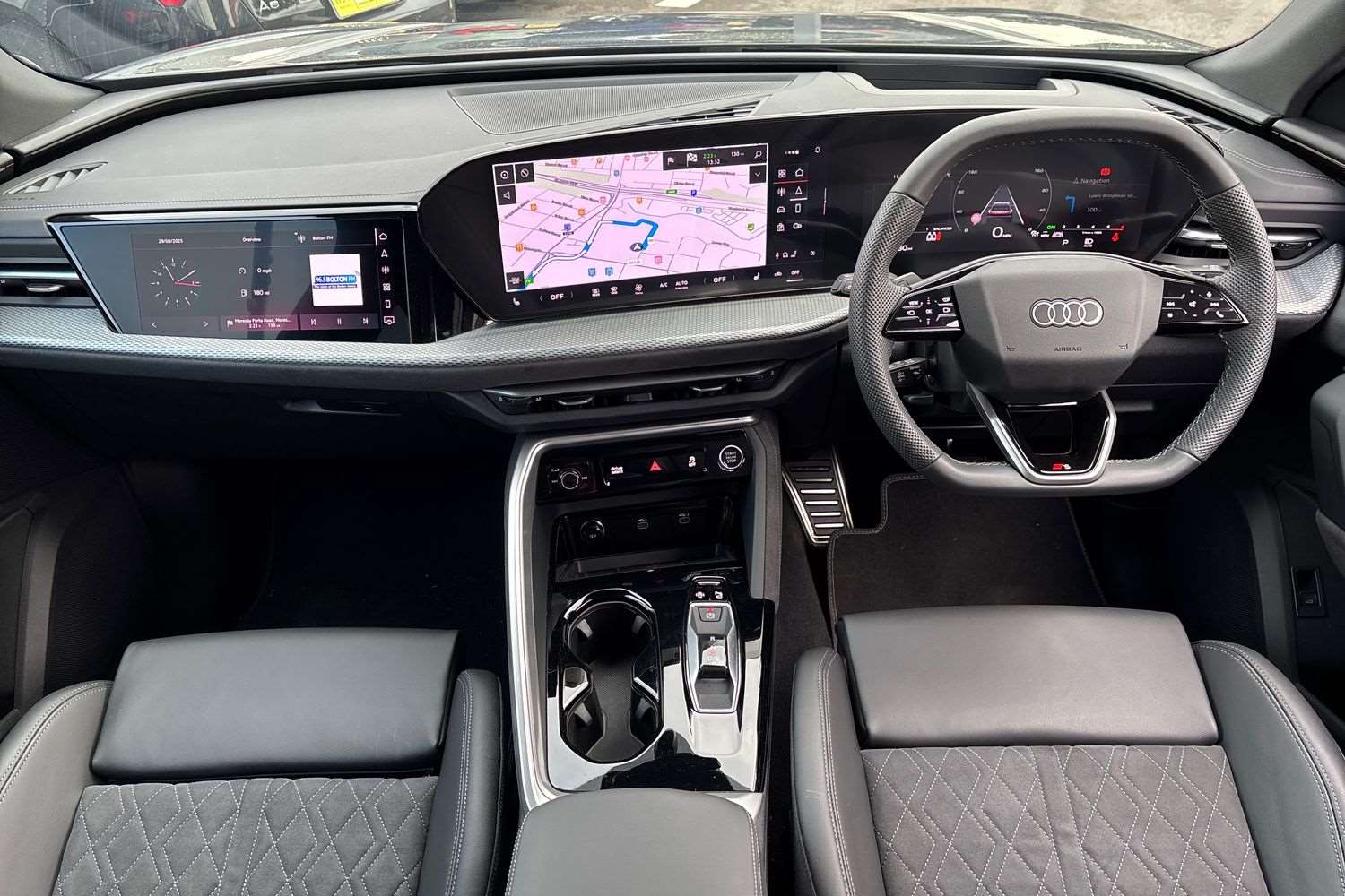 Used Audi Q5 2025 for sale - 76176919: Photo 12