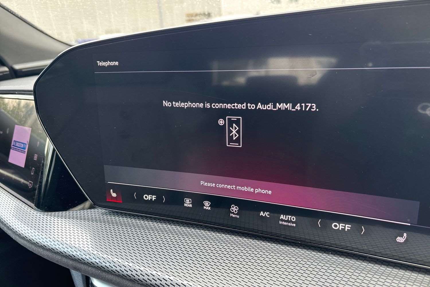 Used Audi Q5 2025 for sale - 76176919: Photo 15