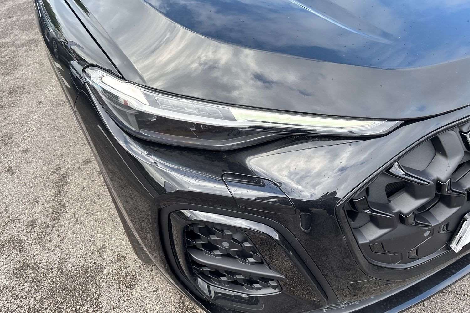 Used Audi Q5 2025 for sale - 76176919: Photo 19