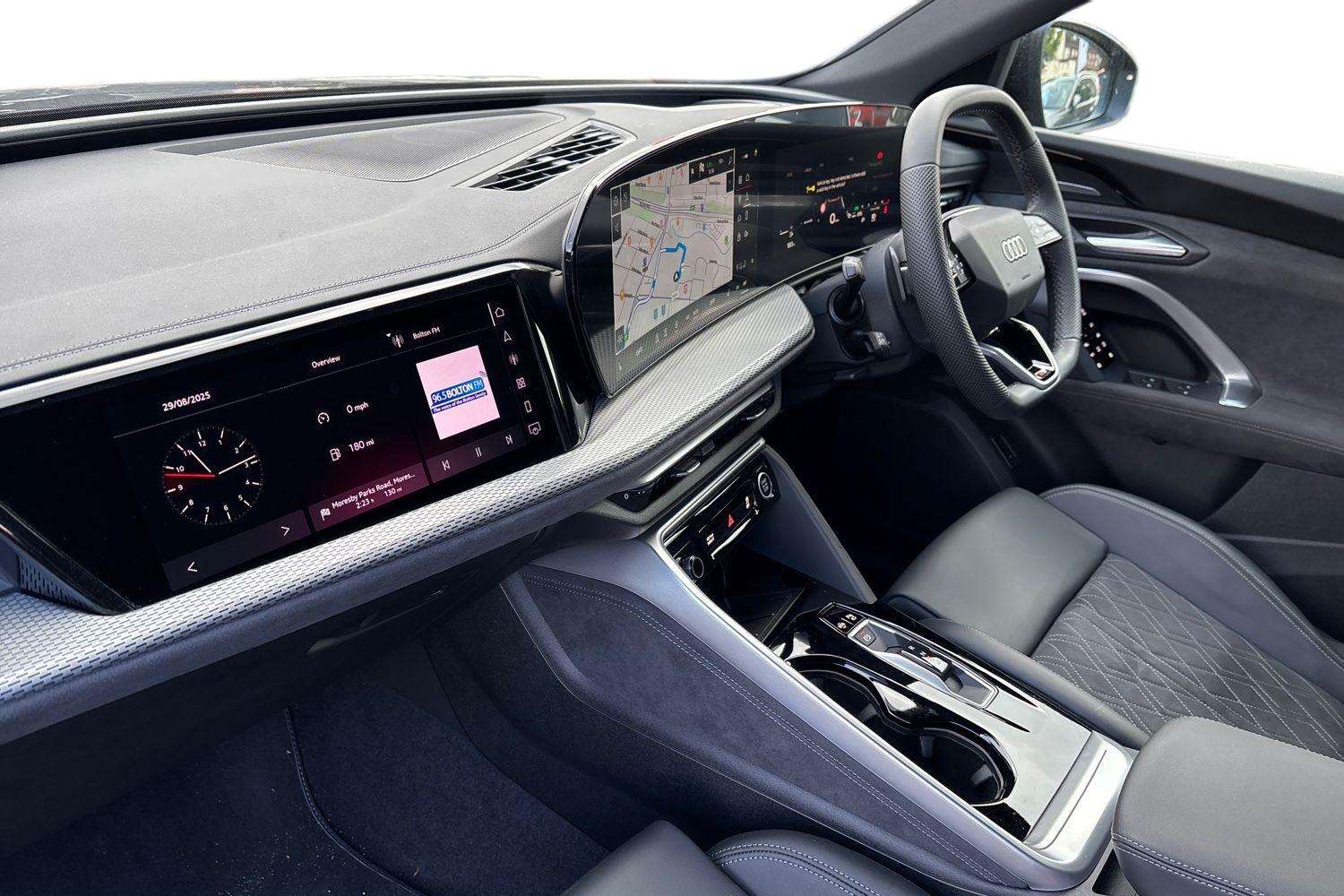 Used Audi Q5 2025 for sale - 76176919: Photo 2