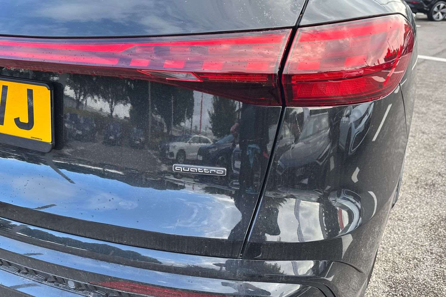 Used Audi Q5 2025 for sale - 76176919: Photo 27