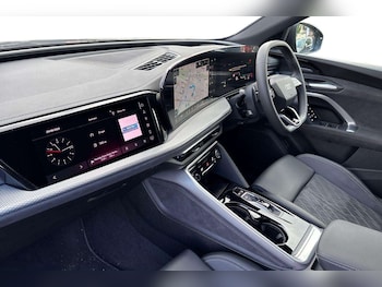 Used Audi Q5 2025 for sale - 76176919: Photo 2