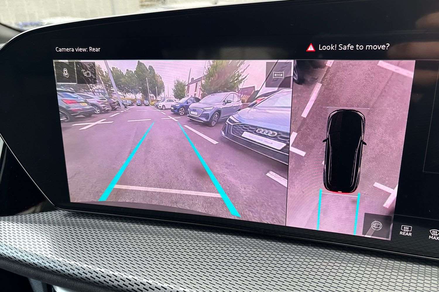 Used Audi Q5 2025 for sale - 76176919: Photo 33