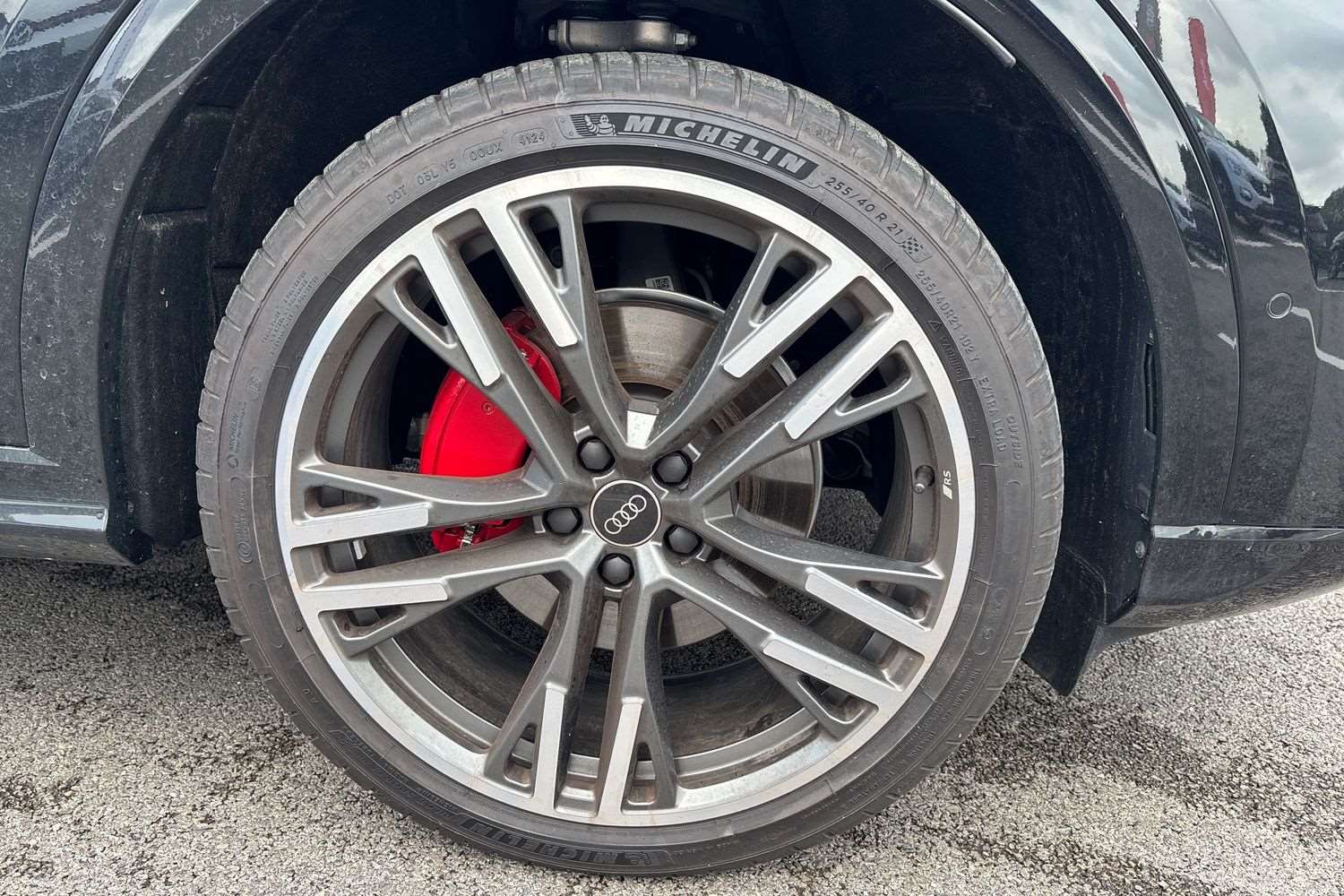 Used Audi Q5 2025 for sale - 76176919: Photo 5