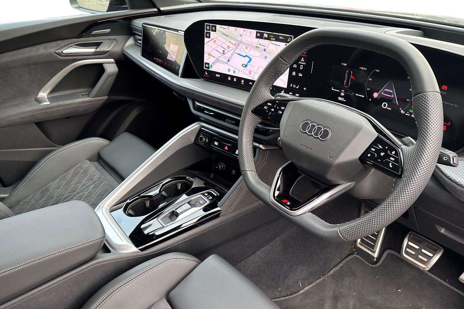 Used Audi Q5 2025 for sale - 76176919: Photo 6