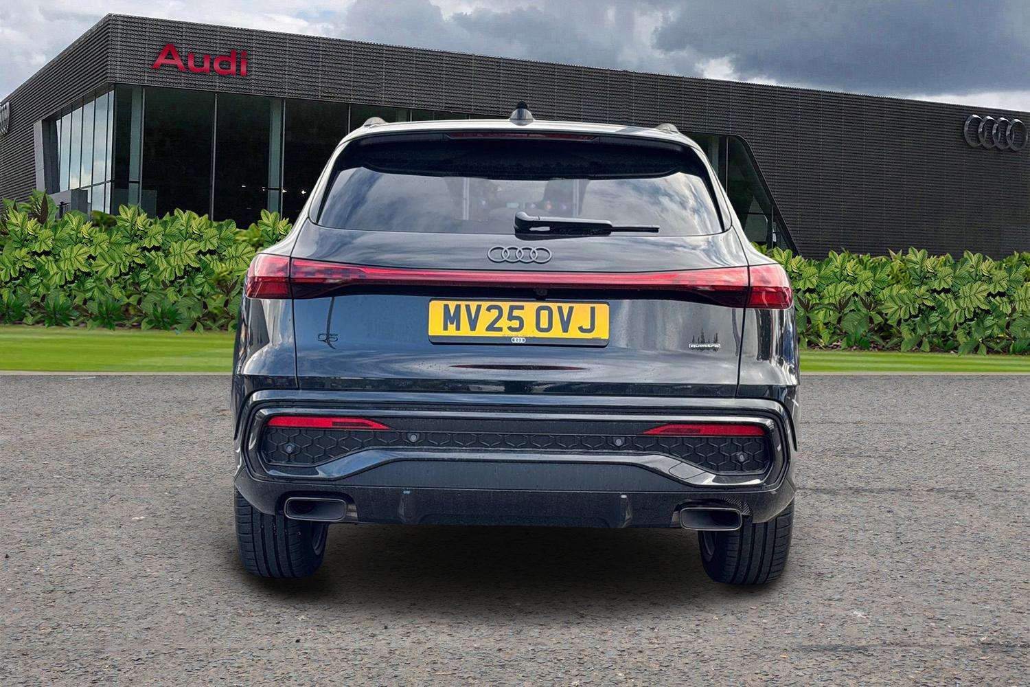 Used Audi Q5 2025 for sale - 76176919: Photo 7