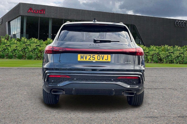 Used Audi Q5 2025 for sale - 76176919: Photo 7