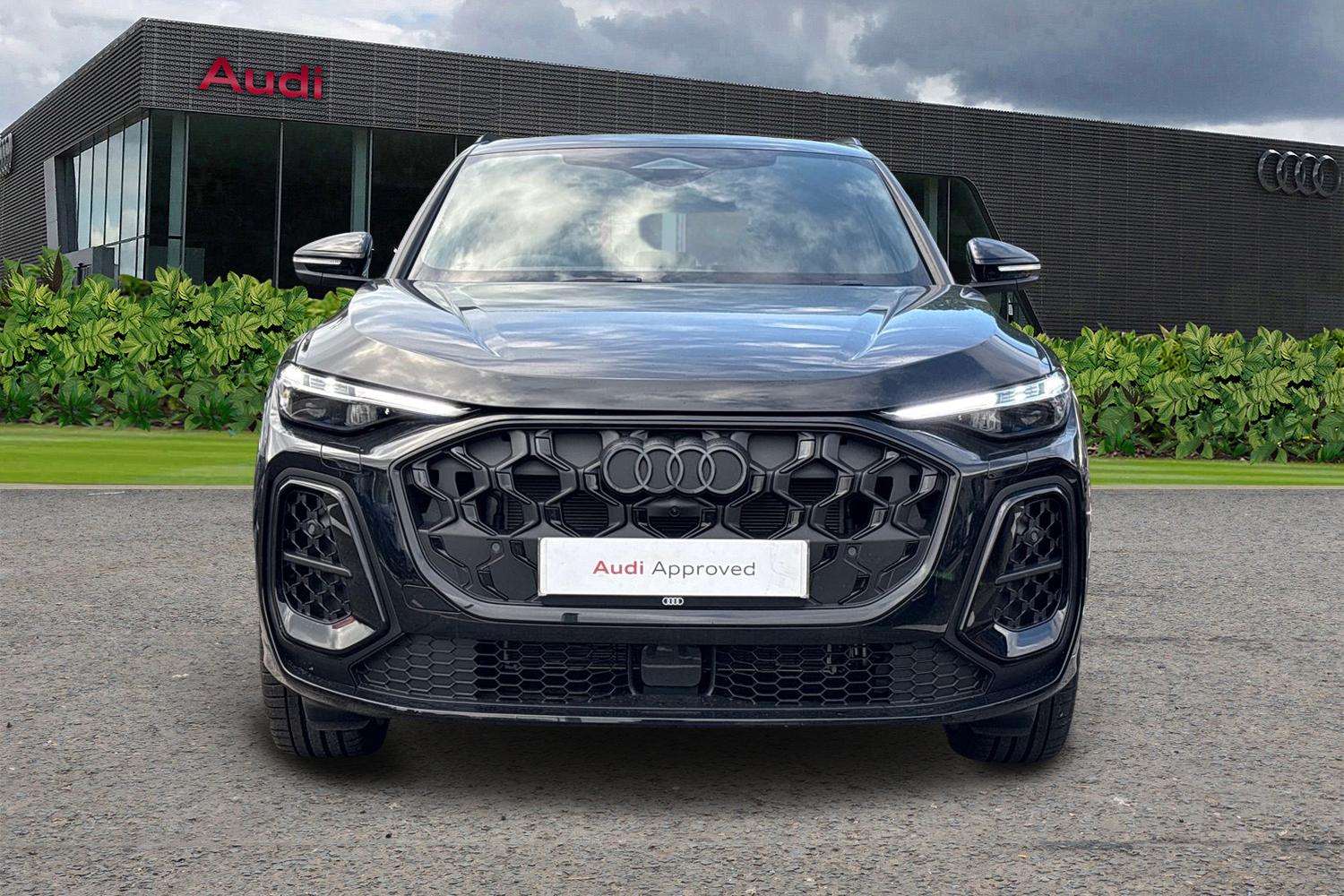 Used Audi Q5 2025 for sale - 76176919: Photo 8