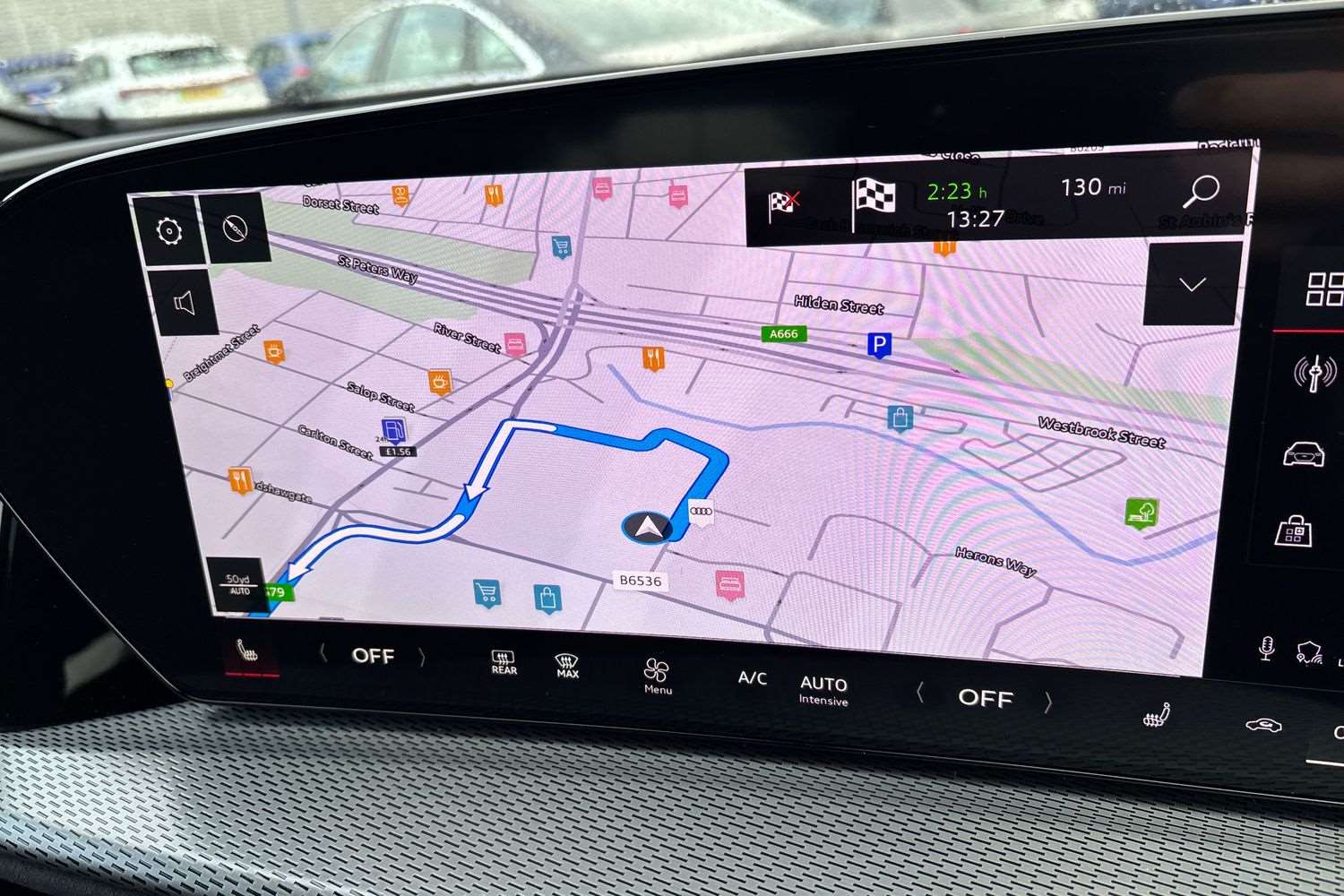 Used Audi Q5 2025 for sale - 76176919: Photo 9