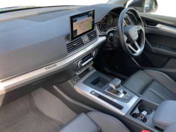 Used Audi Q5 2022 for sale - 74716578: Photo