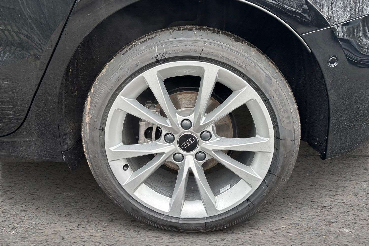 Used Audi A3 2025 for sale - 77787168: Photo 10