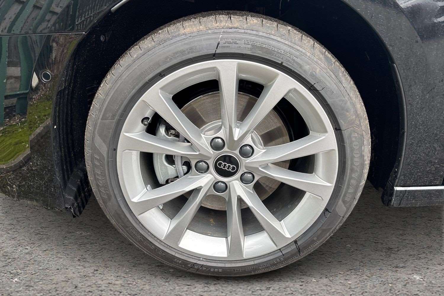 Used Audi A3 2025 for sale - 77787168: Photo 11