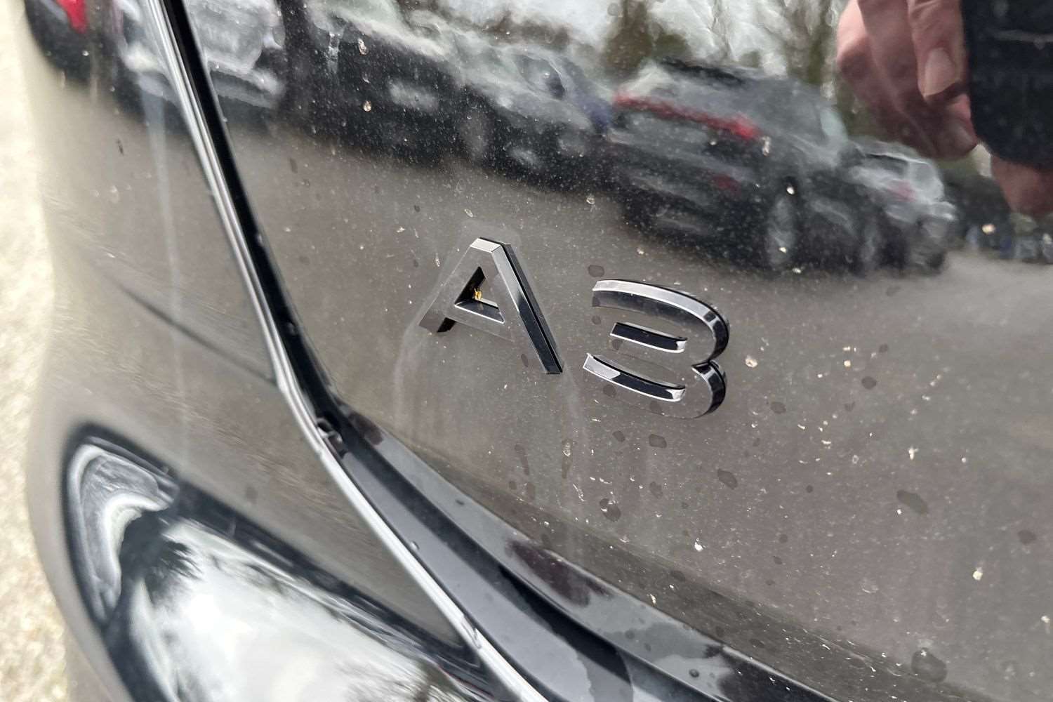 Used Audi A3 2025 for sale - 77787168: Photo 12