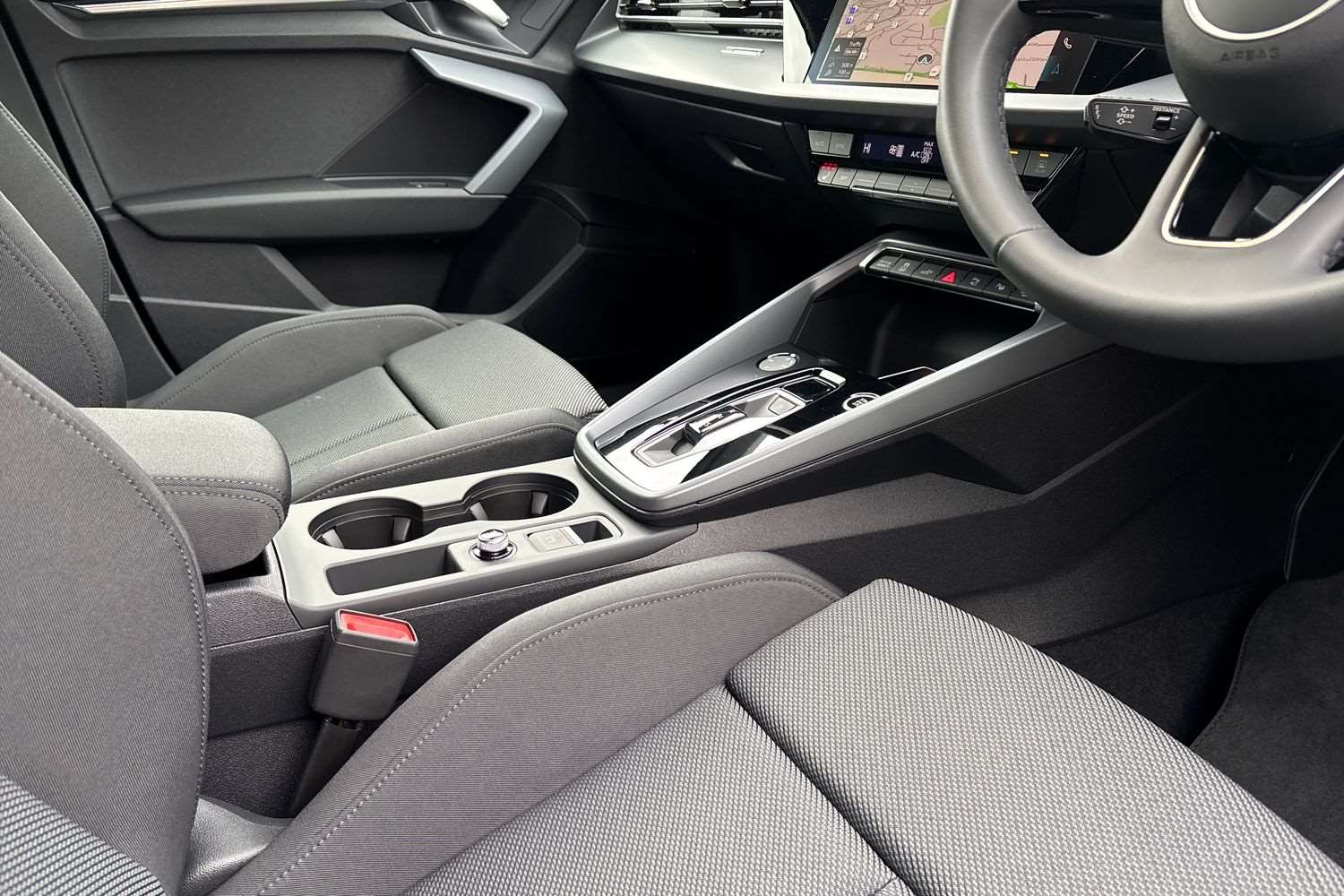 Used Audi A3 2025 for sale - 77787168: Photo 15