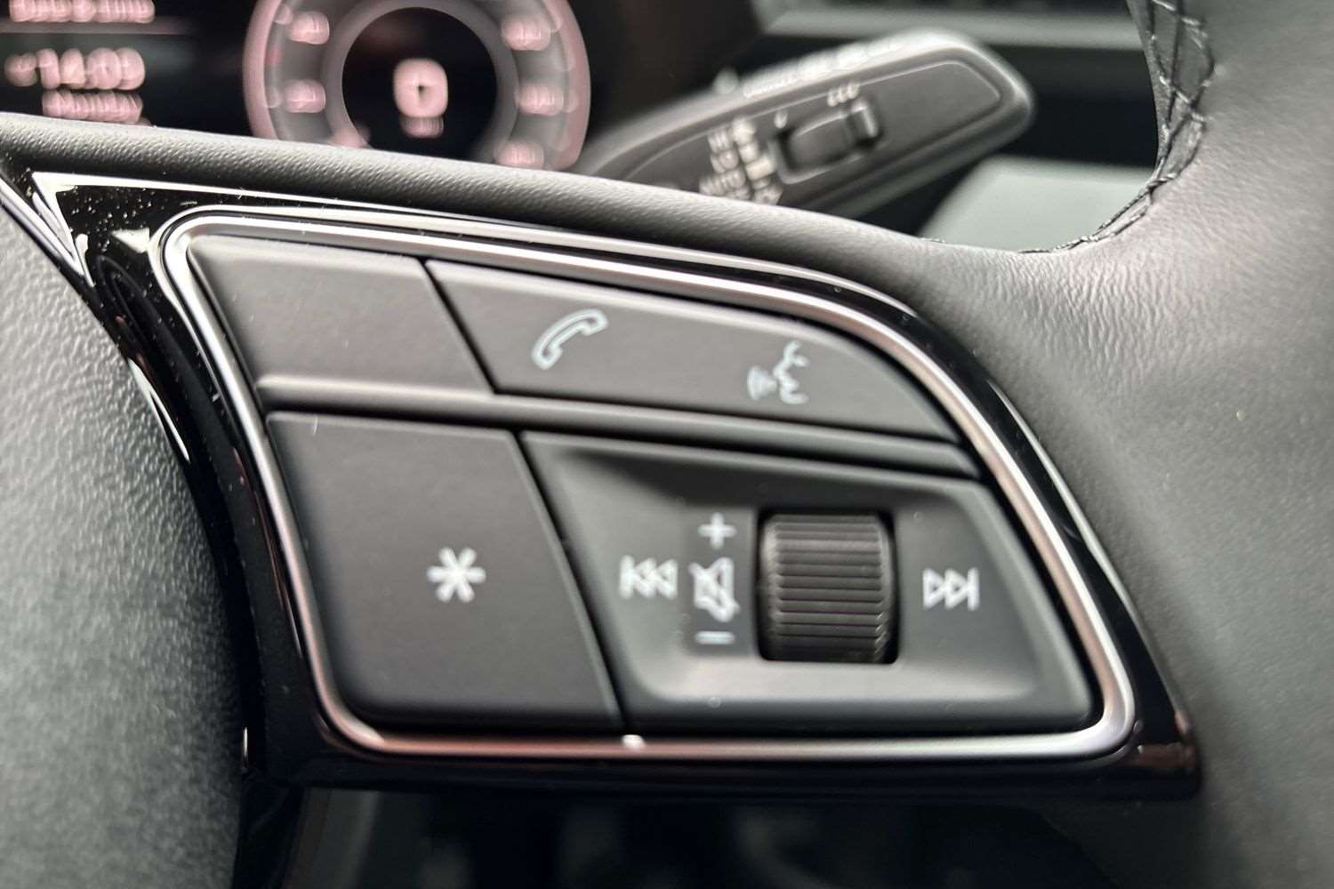 Used Audi A3 2025 for sale - 77787168: Photo 17