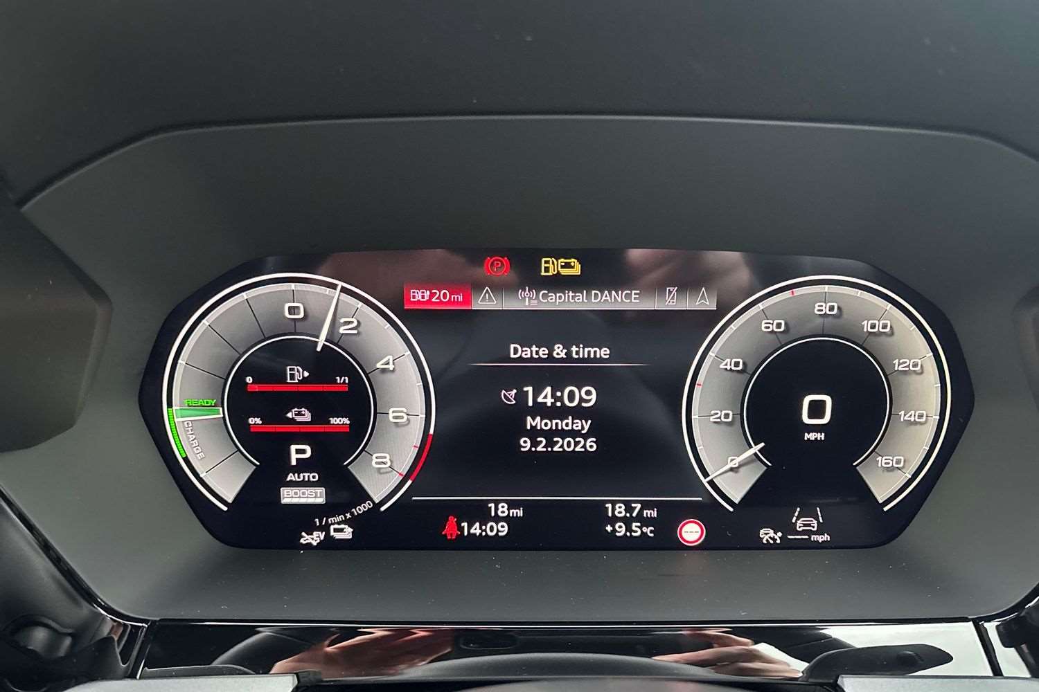 Used Audi A3 2025 for sale - 77787168: Photo 18