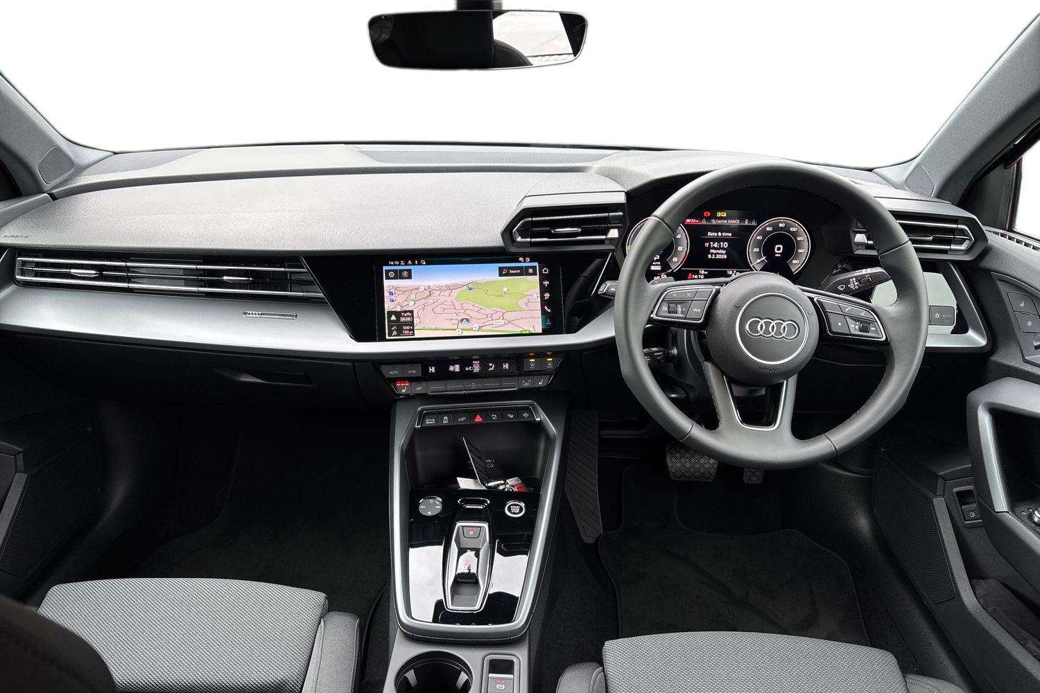 Used Audi A3 2025 for sale - 77787168: Photo 19