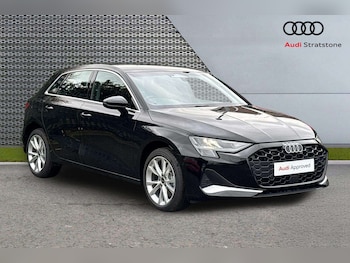 Used Audi A3 2025 for sale - 77787168: Photo