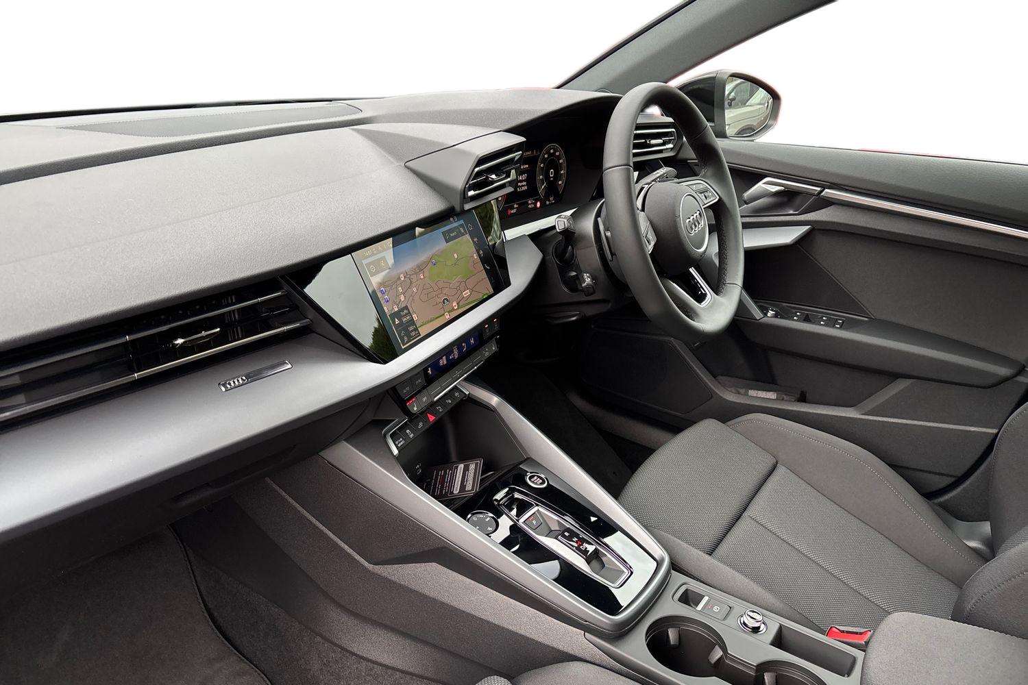 Used Audi A3 2025 for sale - 77787168: Photo 2