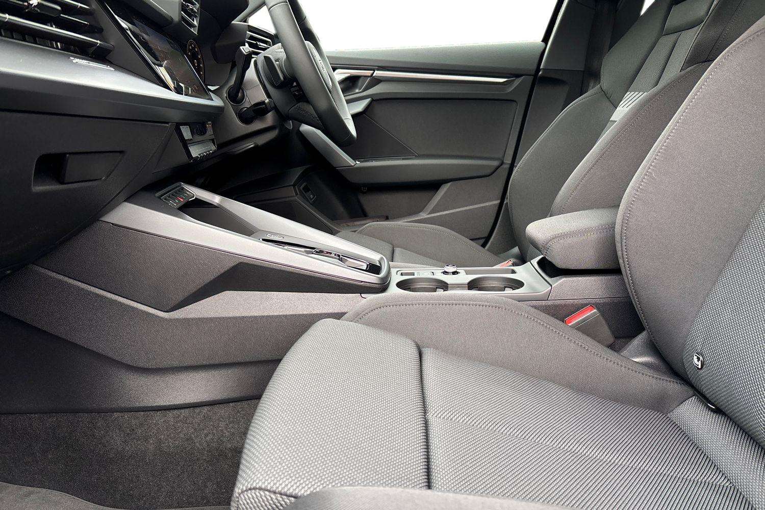 Used Audi A3 2025 for sale - 77787168: Photo 21