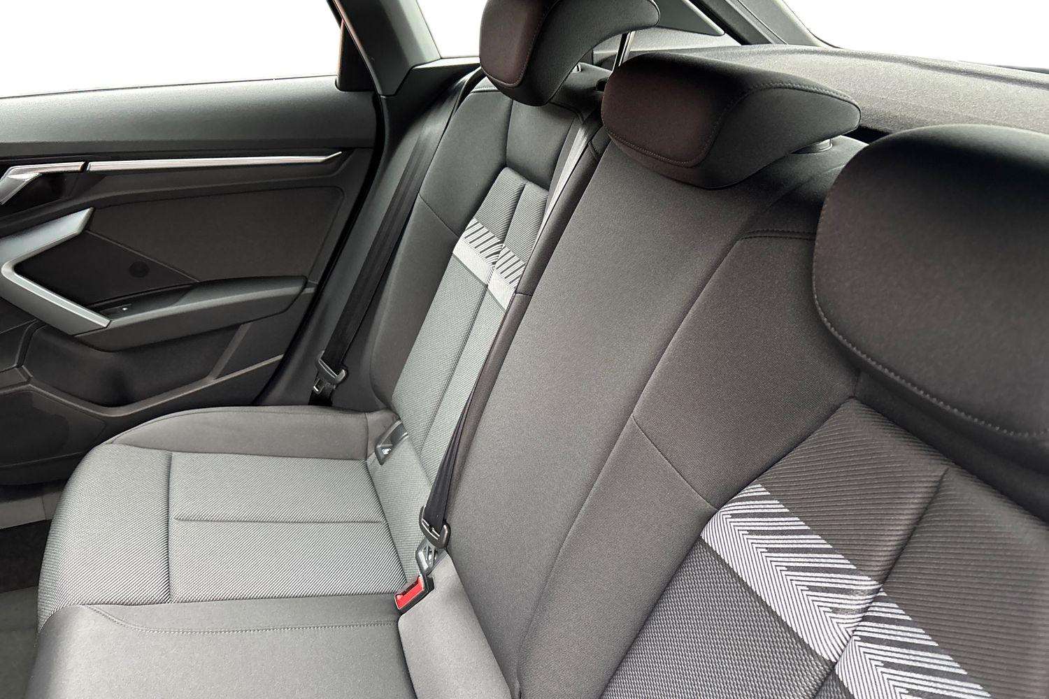 Used Audi A3 2025 for sale - 77787168: Photo 22