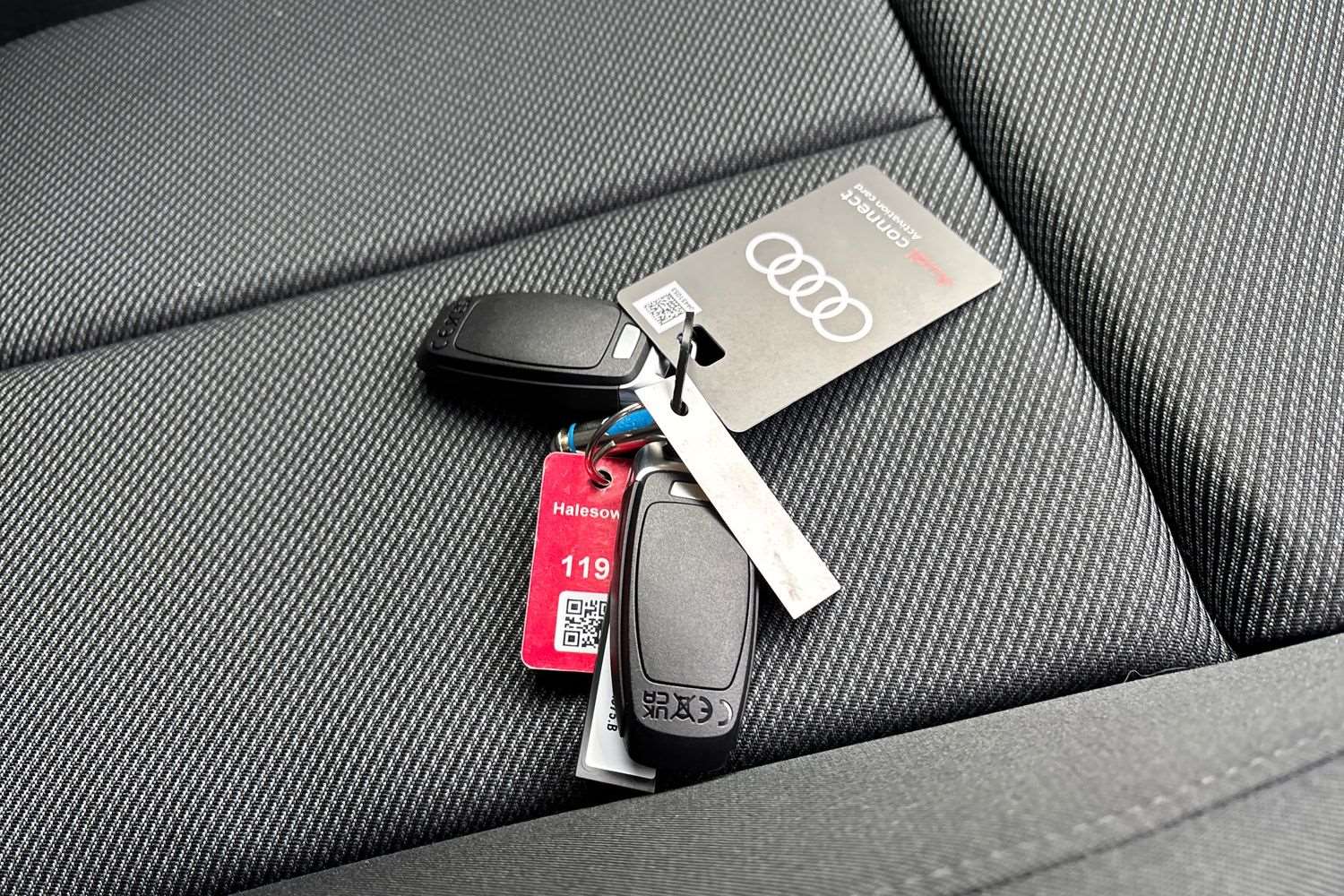 Used Audi A3 2025 for sale - 77787168: Photo 25