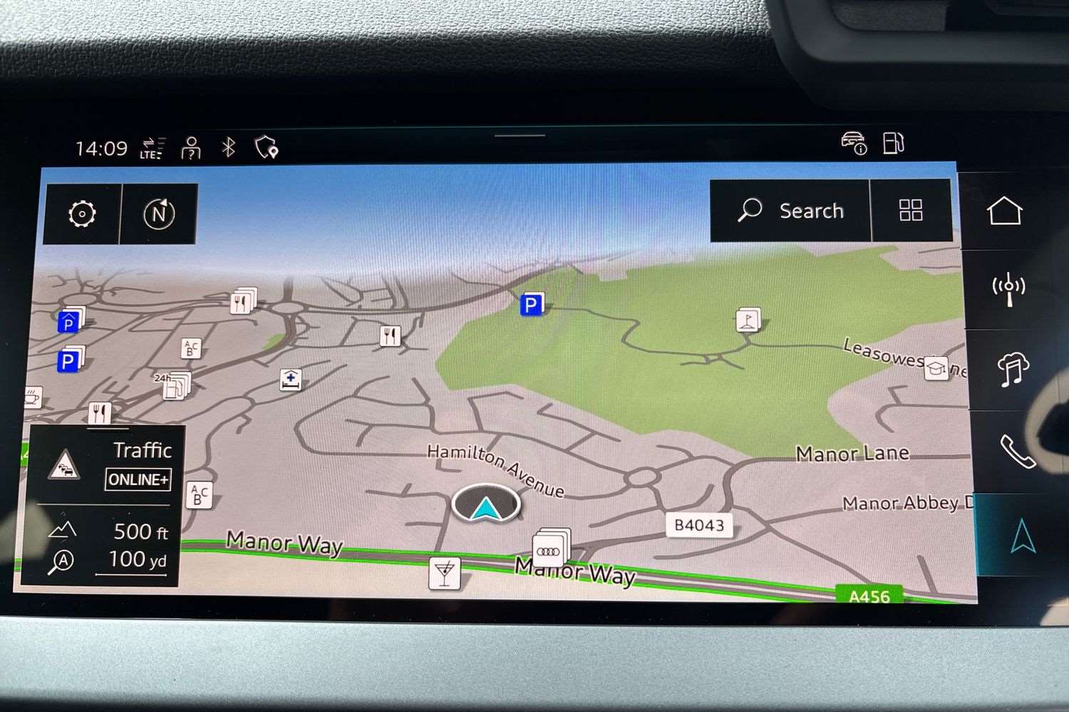 Used Audi A3 2025 for sale - 77787168: Photo 28