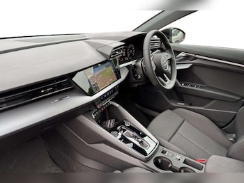 Used Audi A3 2025 for sale - 77787168: Photo