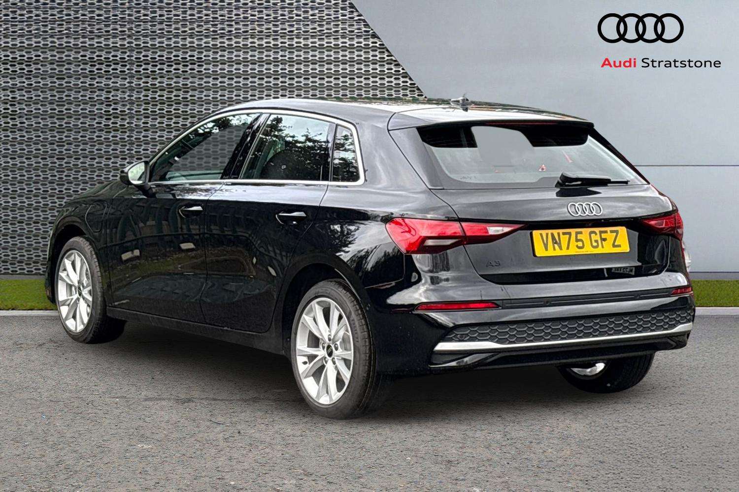 Used Audi A3 2025 for sale - 77787168: Photo 3