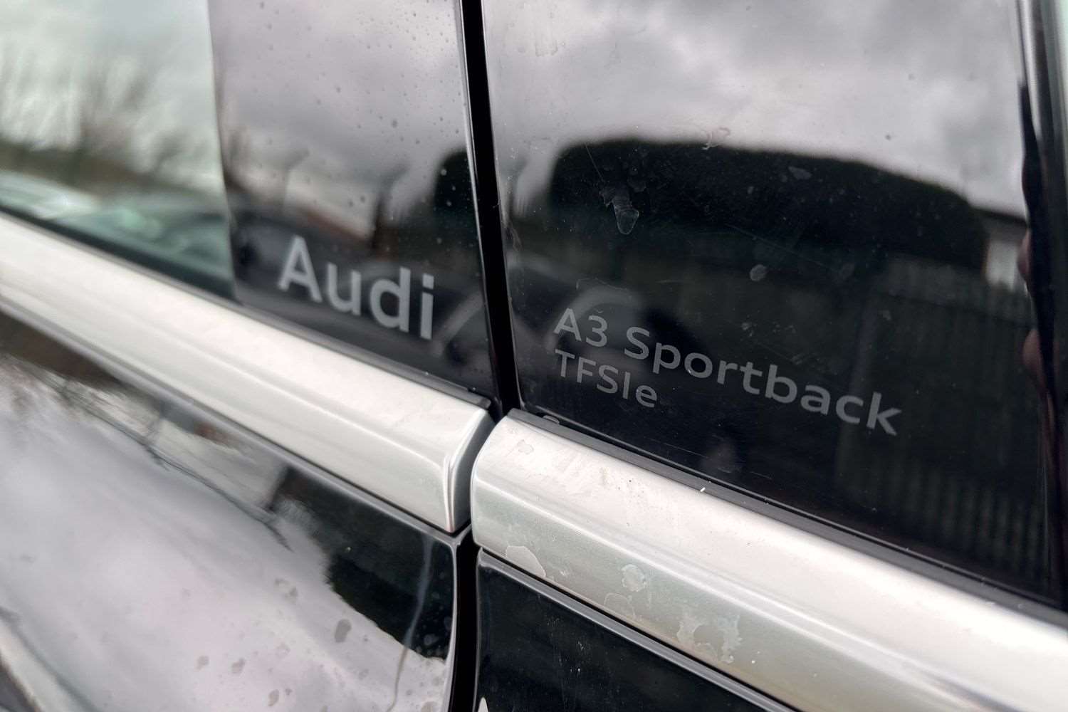 Used Audi A3 2025 for sale - 77787168: Photo 30