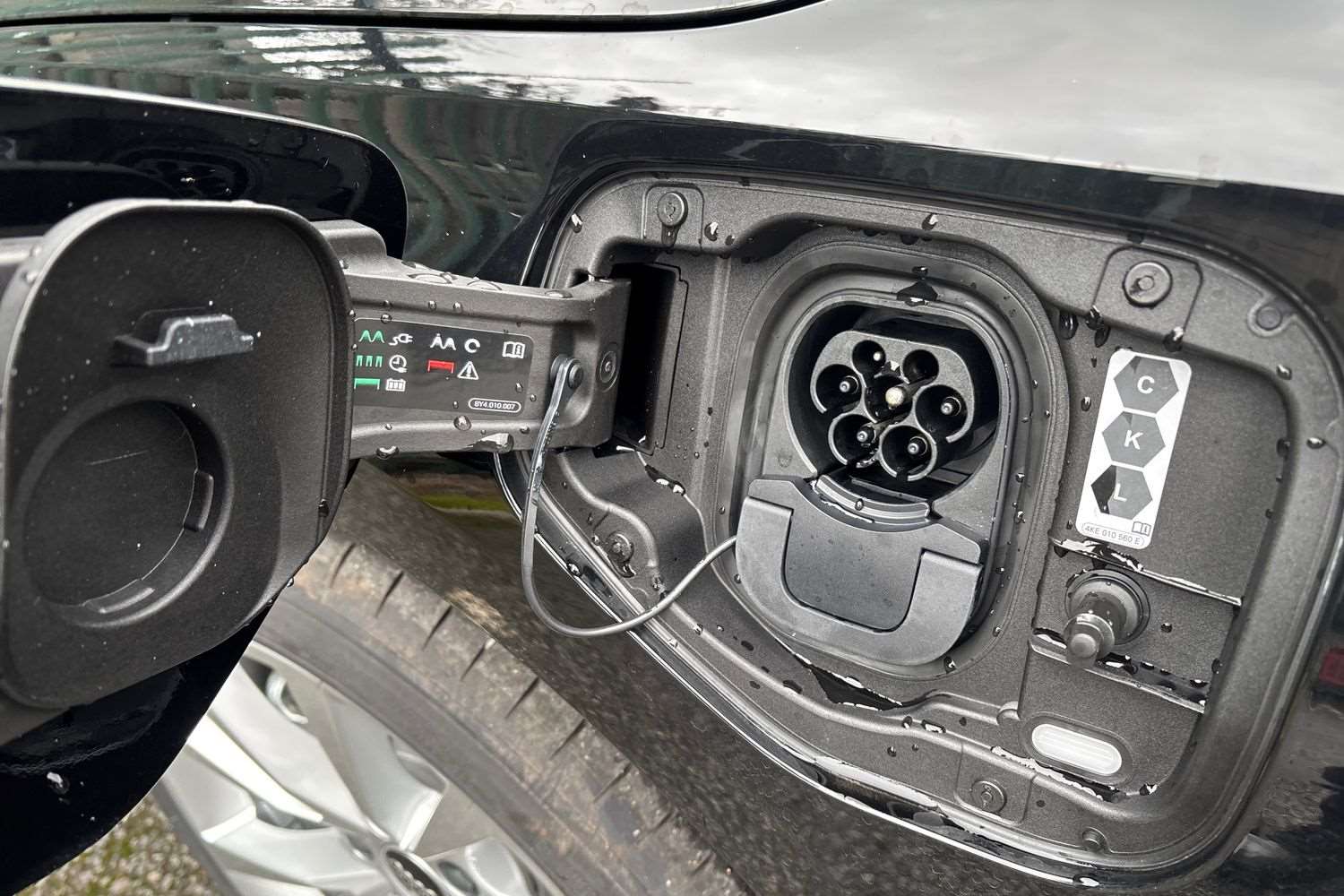 Used Audi A3 2025 for sale - 77787168: Photo 34