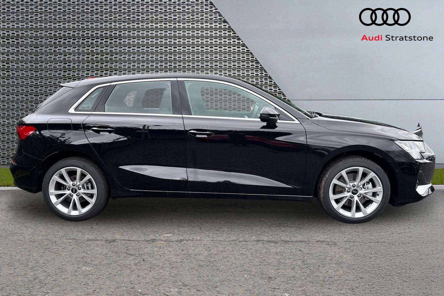 Used Audi A3 2025 for sale - 77787168: Photo 4