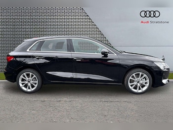 Used Audi A3 2025 for sale - 77787168: Photo