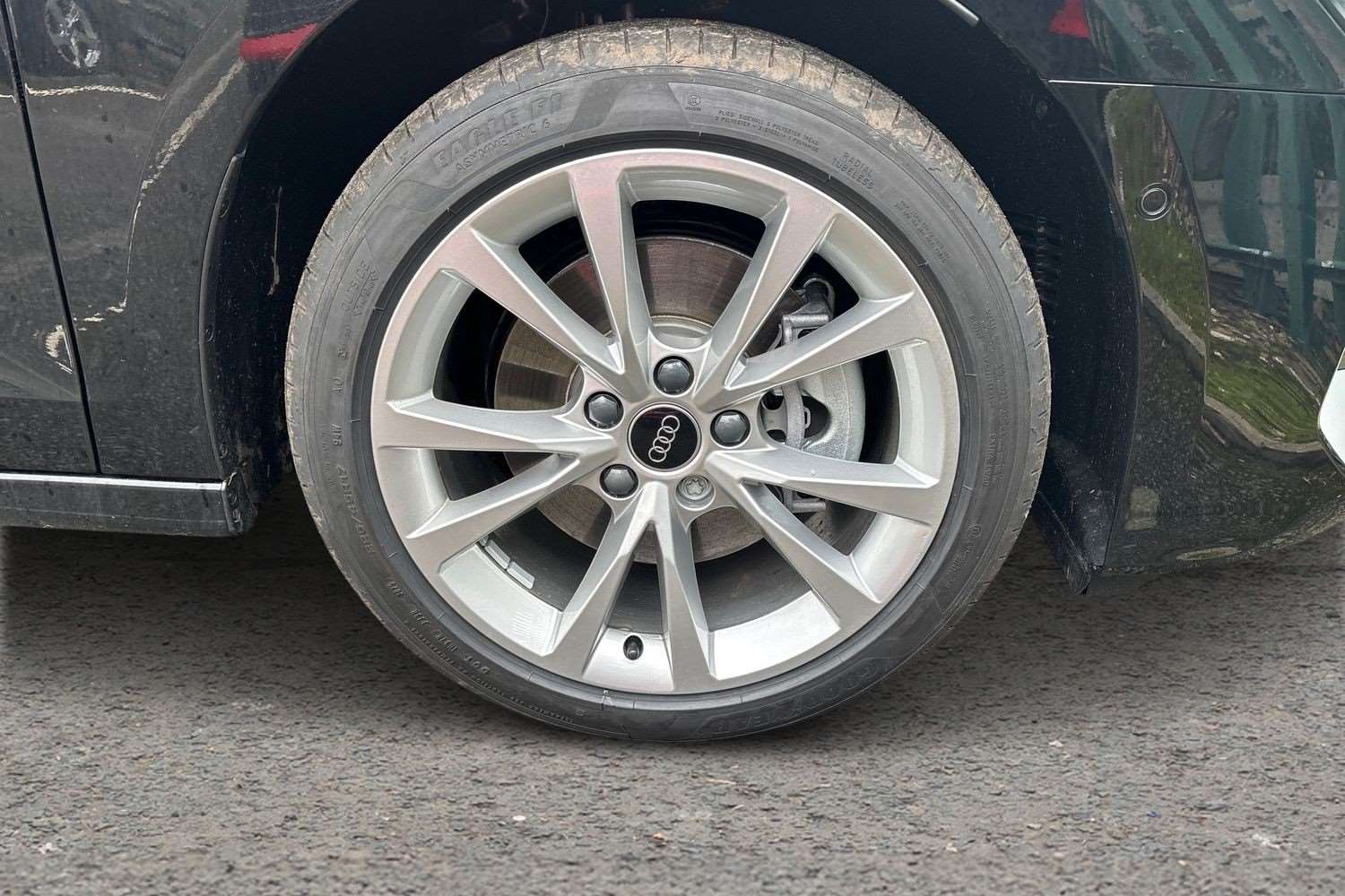 Used Audi A3 2025 for sale - 77787168: Photo 5