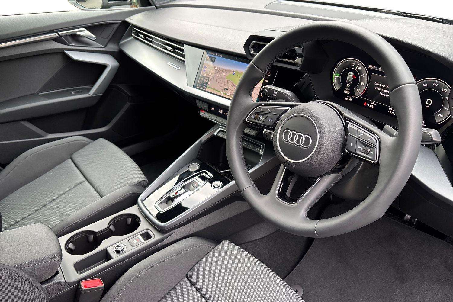 Used Audi A3 2025 for sale - 77787168: Photo 6