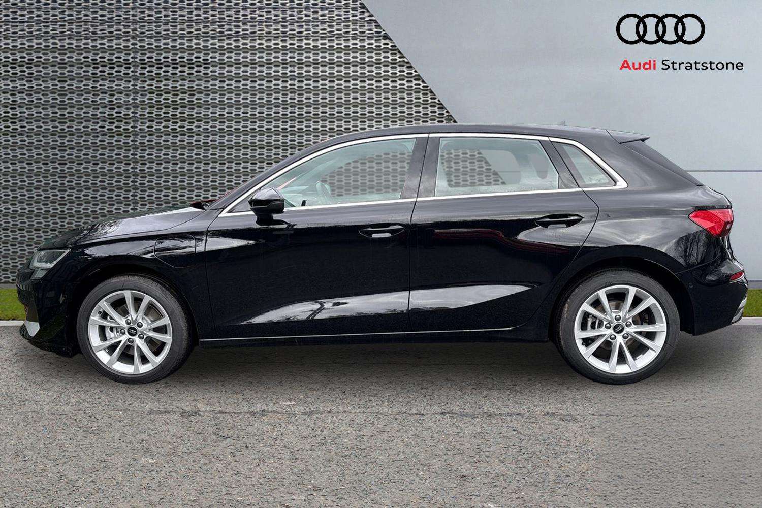 Used Audi A3 2025 for sale - 77787168: Photo 8