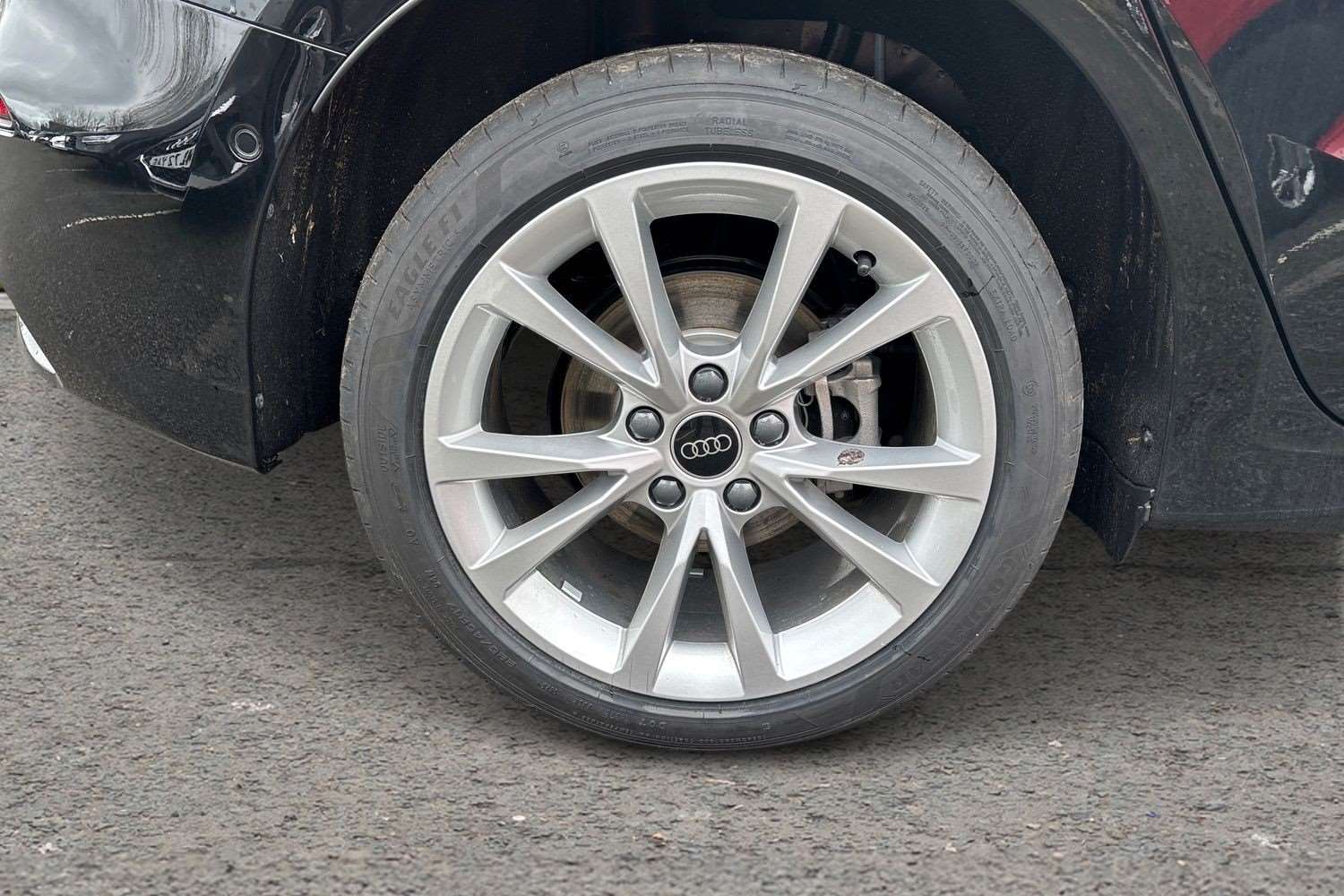 Used Audi A3 2025 for sale - 77787168: Photo 9