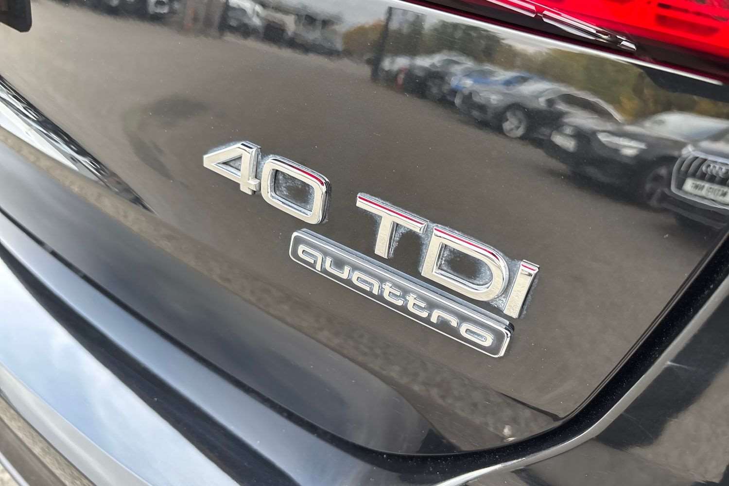 Used Audi A6 2020 for sale - 77206426: Photo 12