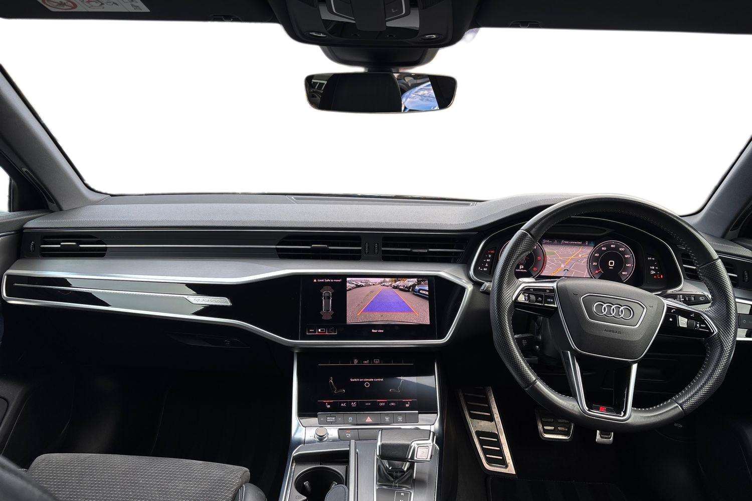 Used Audi A6 2020 for sale - 77206426: Photo 19