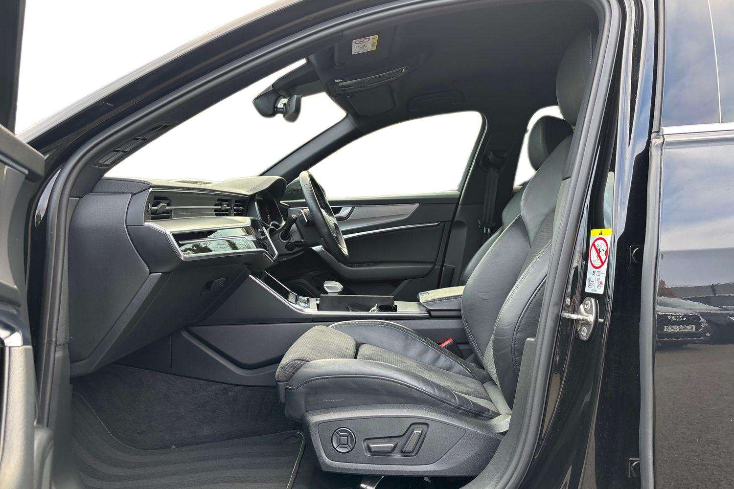 Used Audi A6 2020 for sale - 77206426: Photo 21