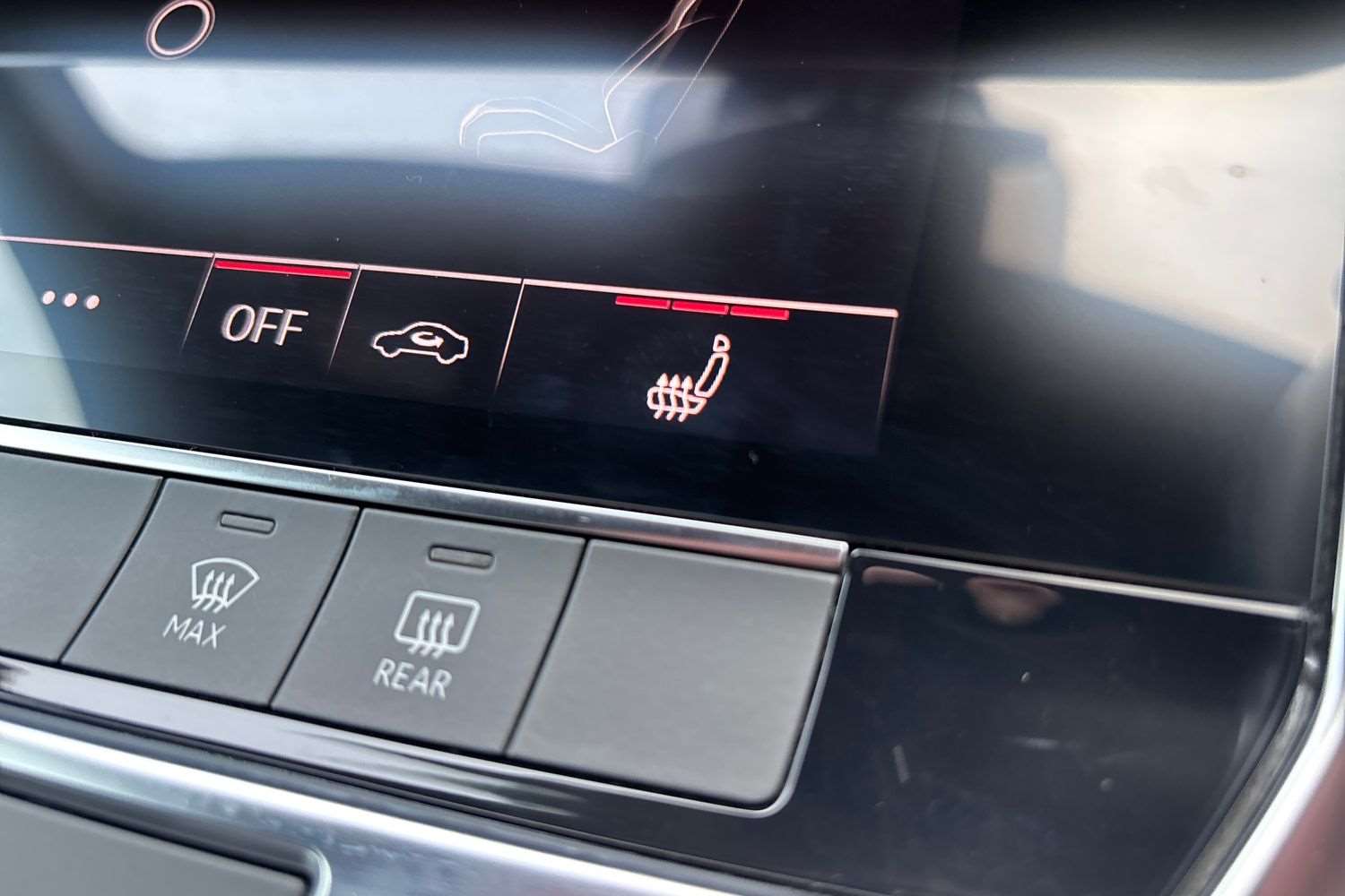 Used Audi A6 2020 for sale - 77206426: Photo 28