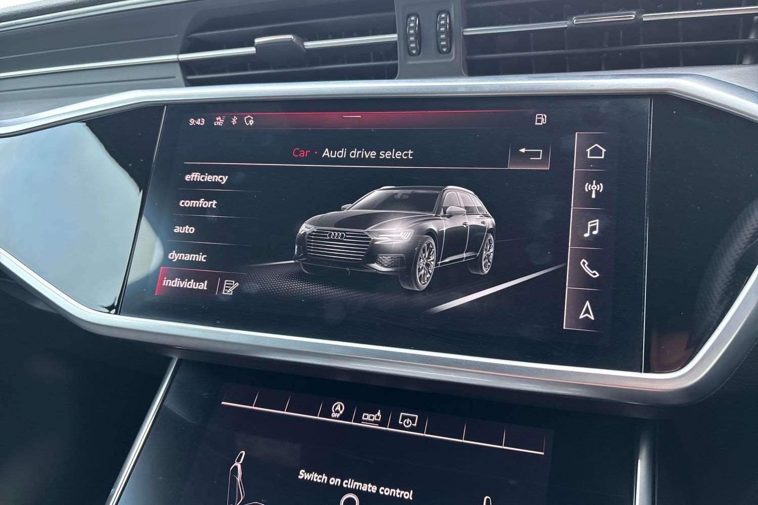 Used Audi A6 2020 for sale - 77206426: Photo 30