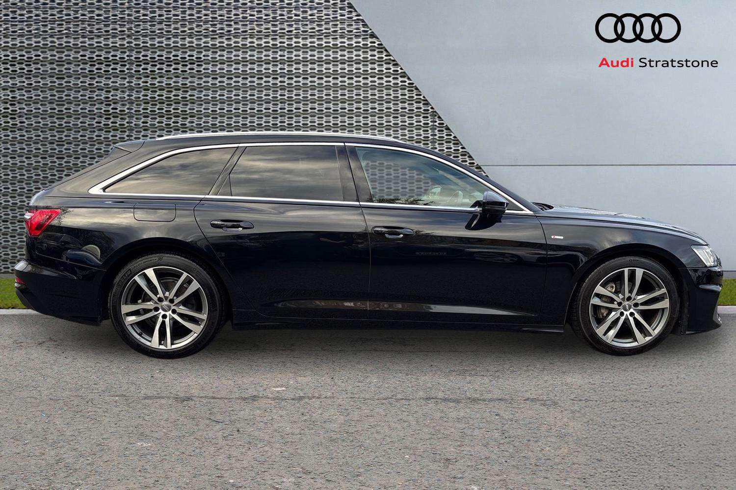 Used Audi A6 2020 for sale - 77206426: Photo 4