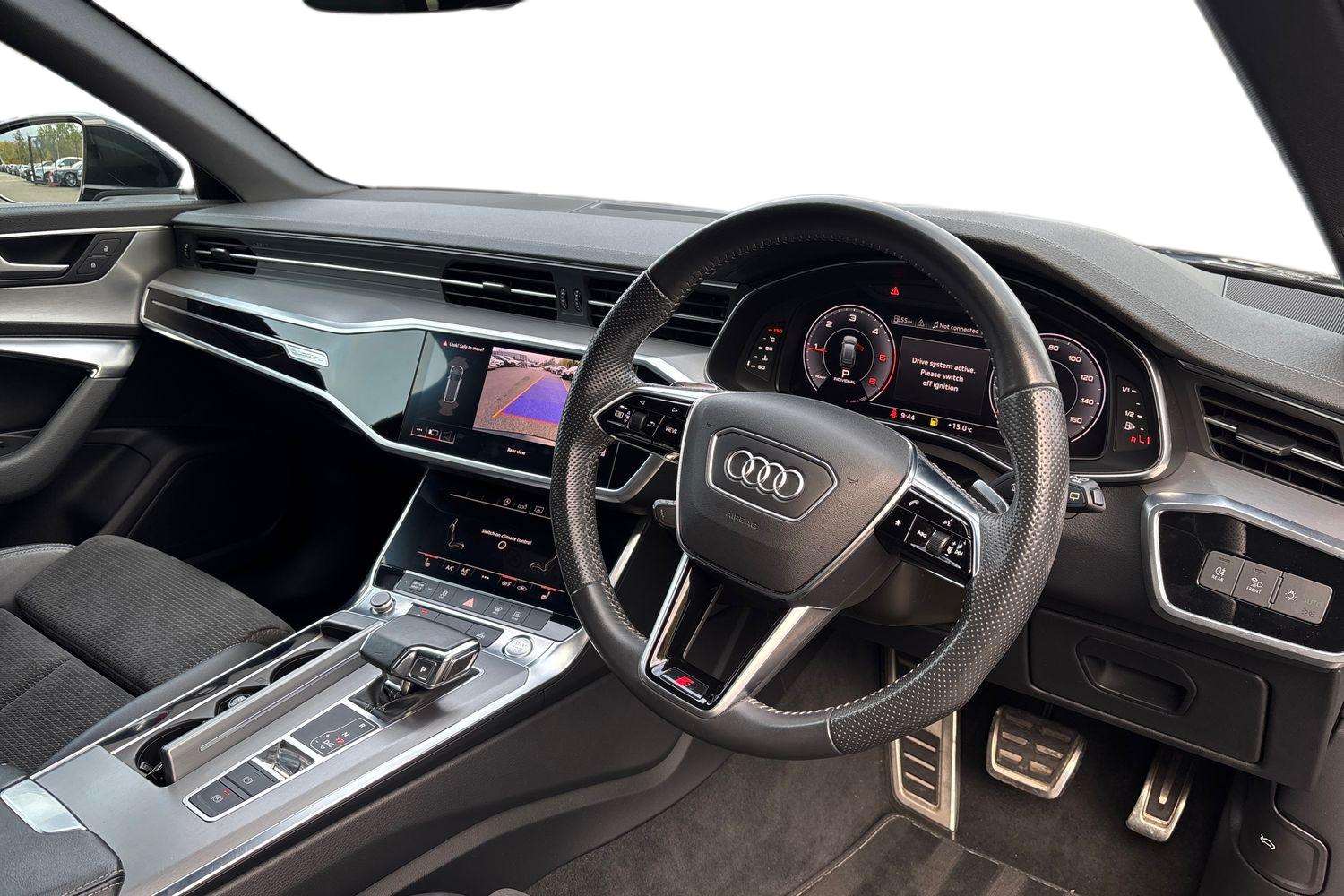Used Audi A6 2020 for sale - 77206426: Photo 6