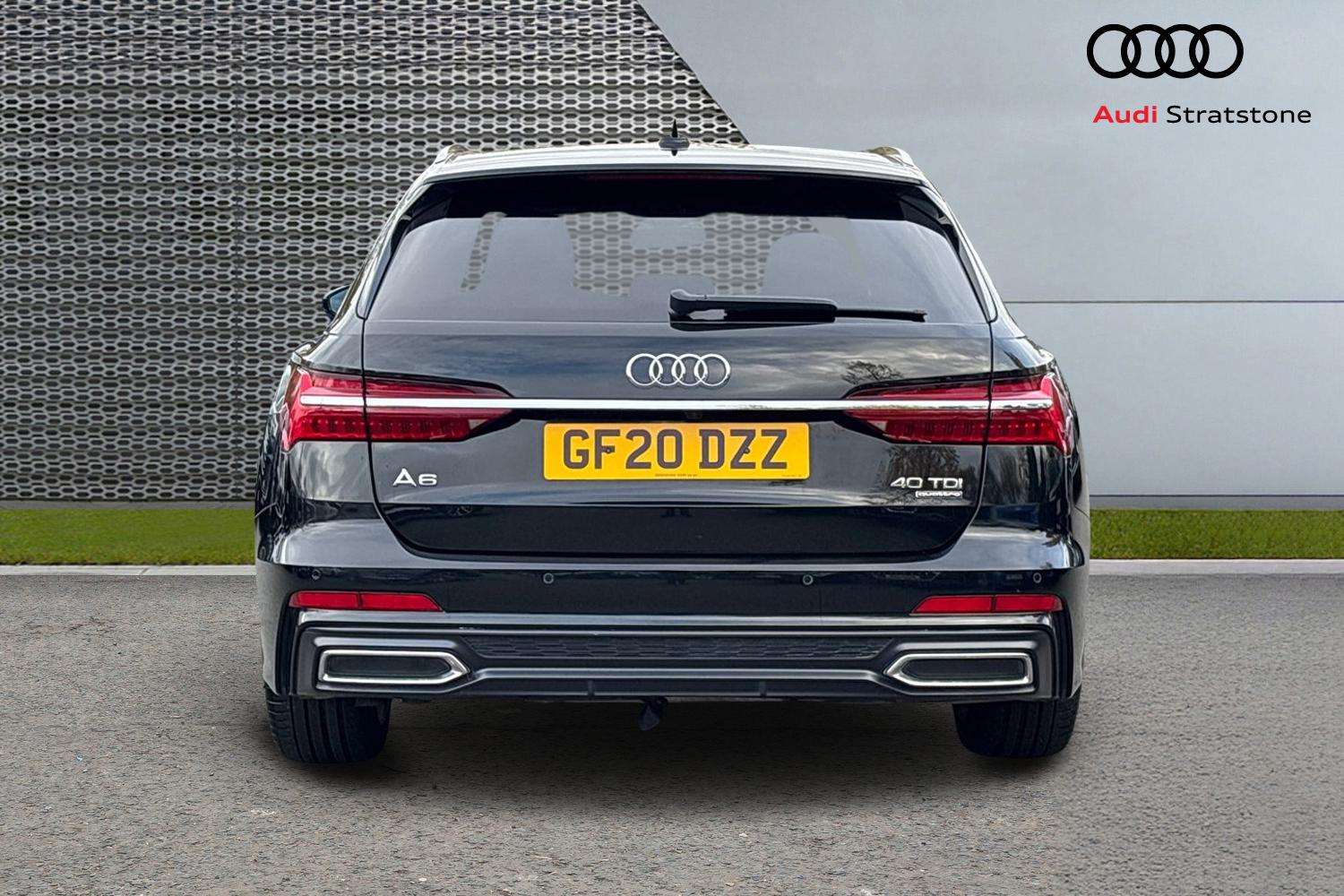 Used Audi A6 2020 for sale - 77206426: Photo 7