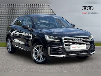 Used Audi Q2 2019 for sale - 78707222: Photo